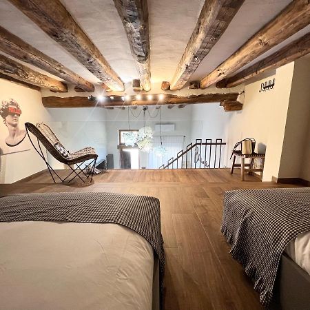 Banova Apartamento Turistico Alhama de Aragón Dış mekan fotoğraf