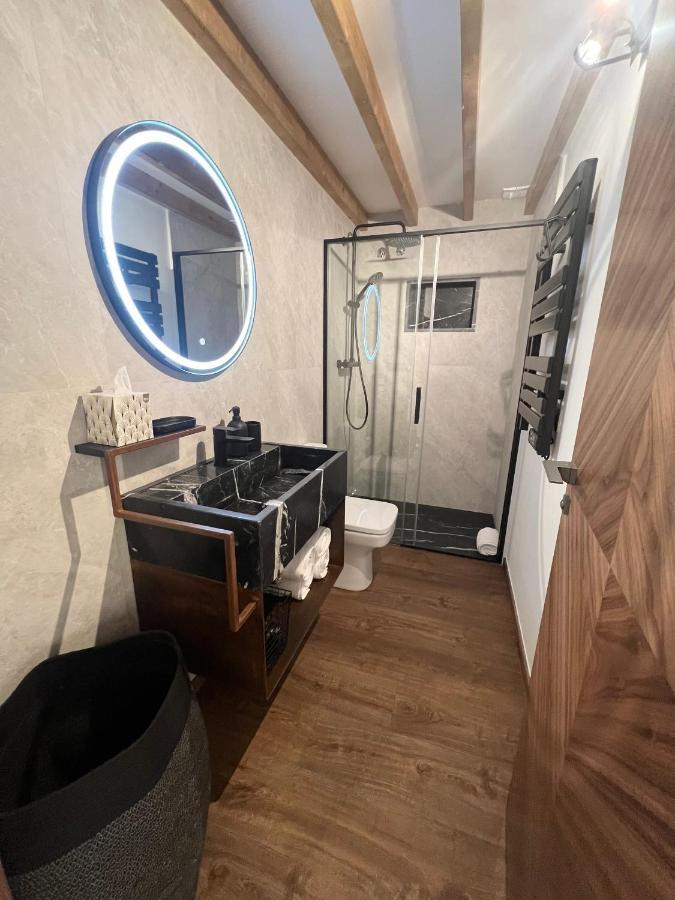 Banova Apartamento Turistico Alhama de Aragón Dış mekan fotoğraf