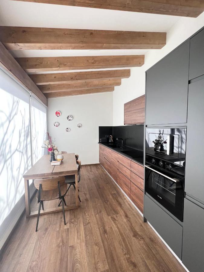 Banova Apartamento Turistico Alhama de Aragón Dış mekan fotoğraf
