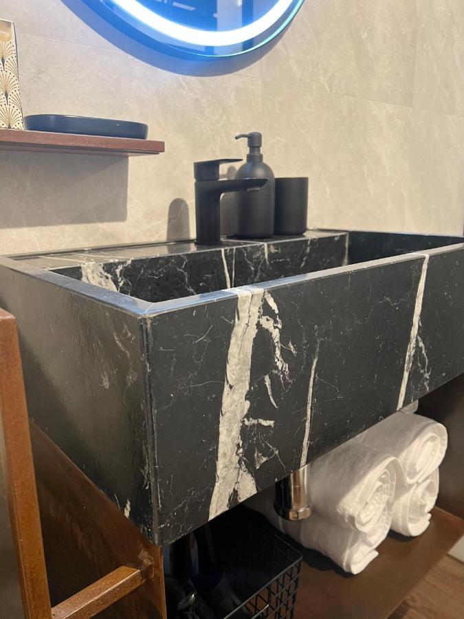 Banova Apartamento Turistico Alhama de Aragón Dış mekan fotoğraf