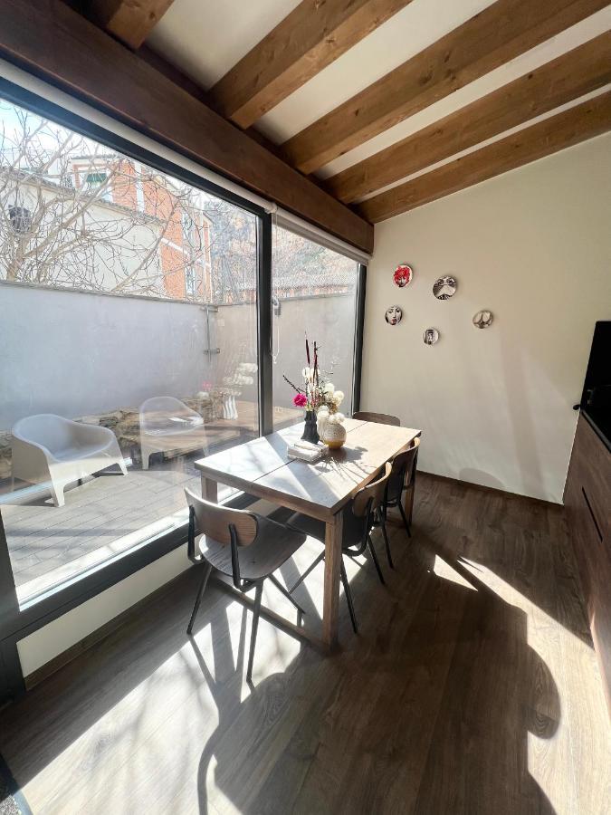 Banova Apartamento Turistico Alhama de Aragón Dış mekan fotoğraf