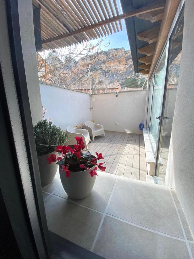 Banova Apartamento Turistico Alhama de Aragón Dış mekan fotoğraf