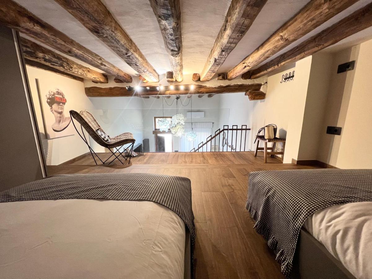 Banova Apartamento Turistico Alhama de Aragón Dış mekan fotoğraf