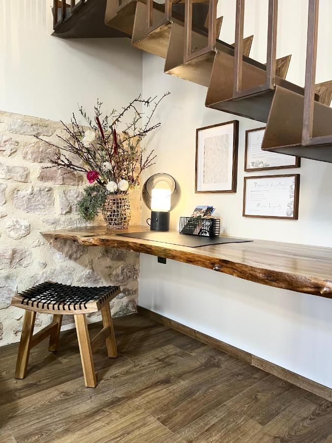 Banova Apartamento Turistico Alhama de Aragón Dış mekan fotoğraf